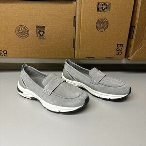 Vionic 23Walk Loafer - grey - size 8